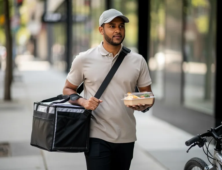 meal delivery Asheville